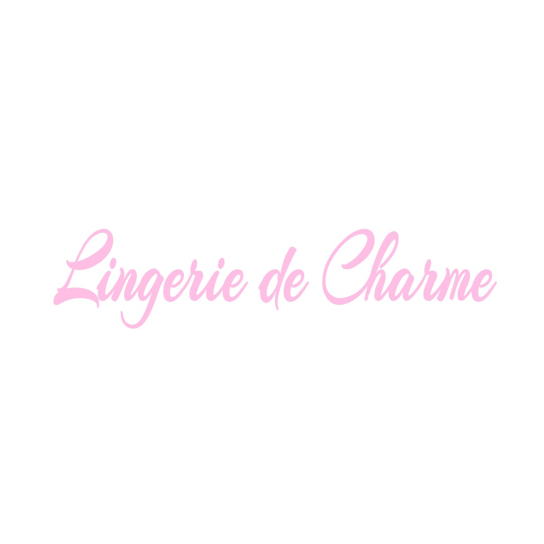 LINGERIE DE CHARME LE-VAL-SAINT-ELOI